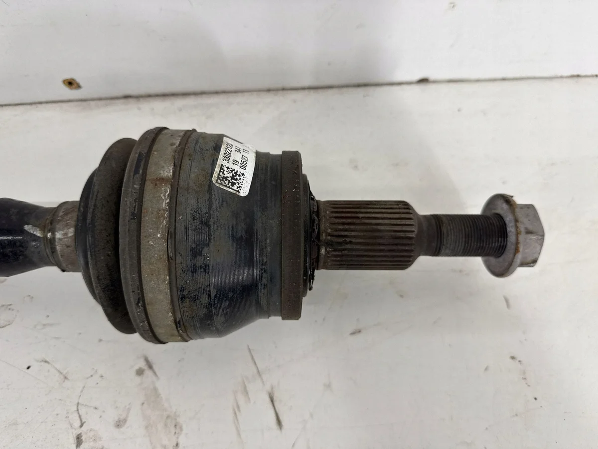 Chrysler 300C Antriebswelle hinten 68258859AB image 6