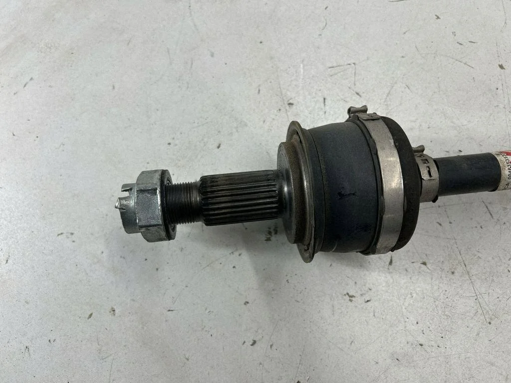 Antriebswelle hinten links Dodge Hornet 00463531370 image 3