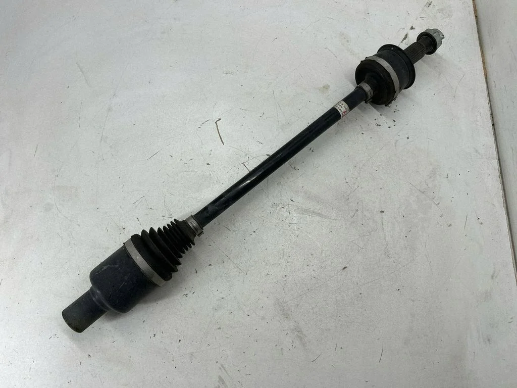 Antriebswelle hinten links Dodge Hornet 00463531370 image 8