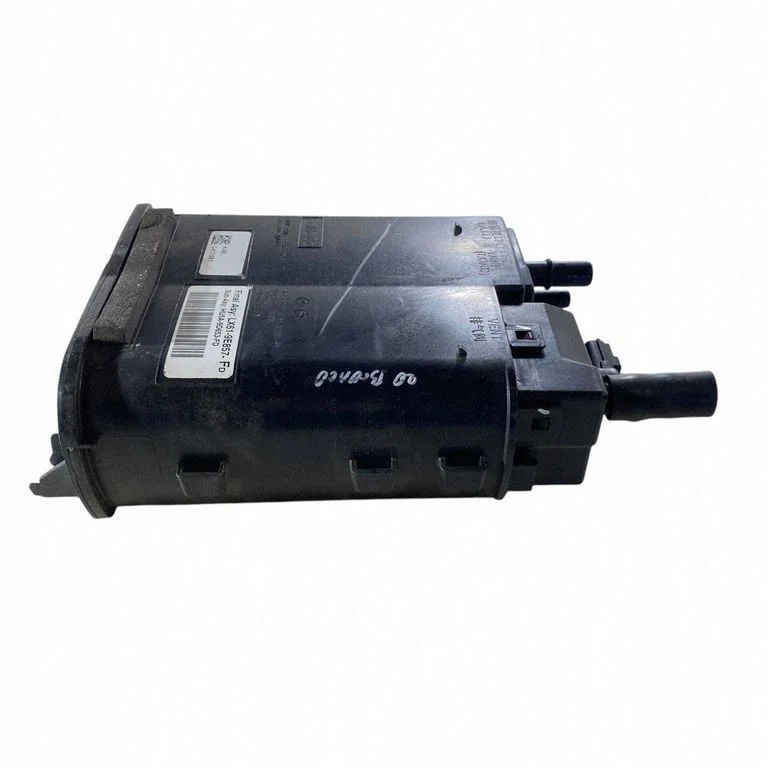 Ford Bronco 2021 Kolfilter HU5A9D653FD