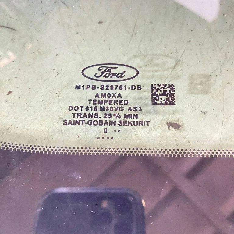 Ford Bronco 2021 Seitenfenster hinten M1PBS29751 image 7