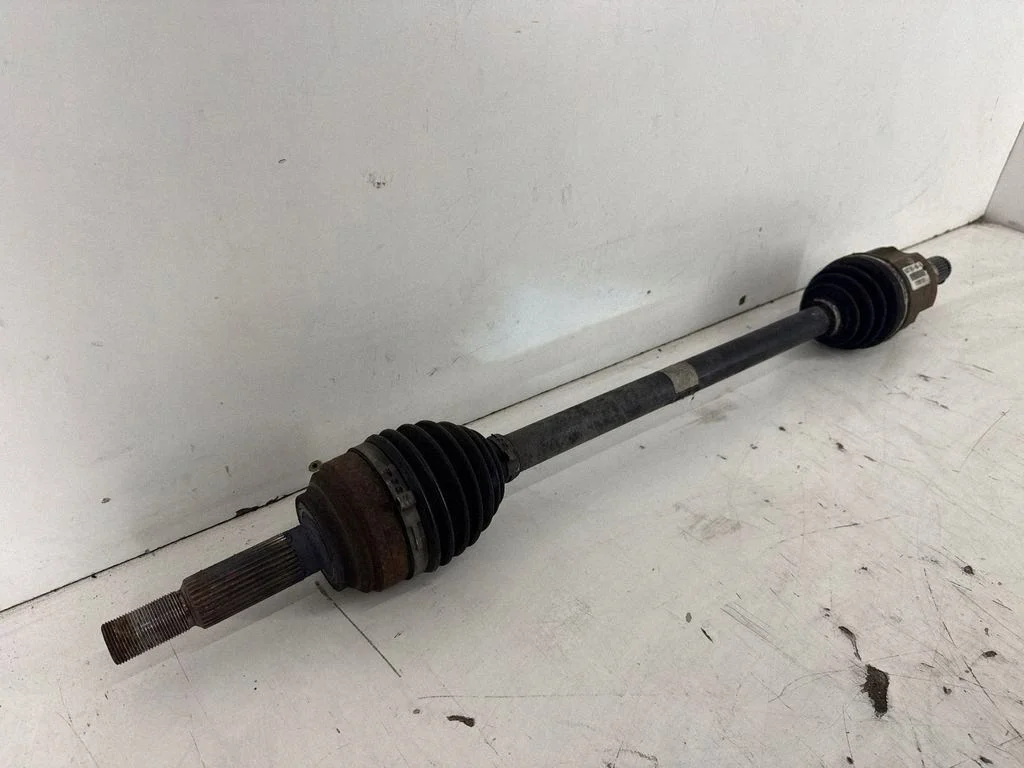 Semieje Trasero Derecho Tesla Model X 102716100A