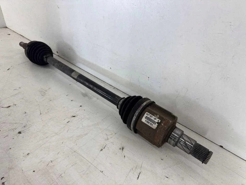 Semieje Trasero Derecho Tesla Model X 102716100A image 3