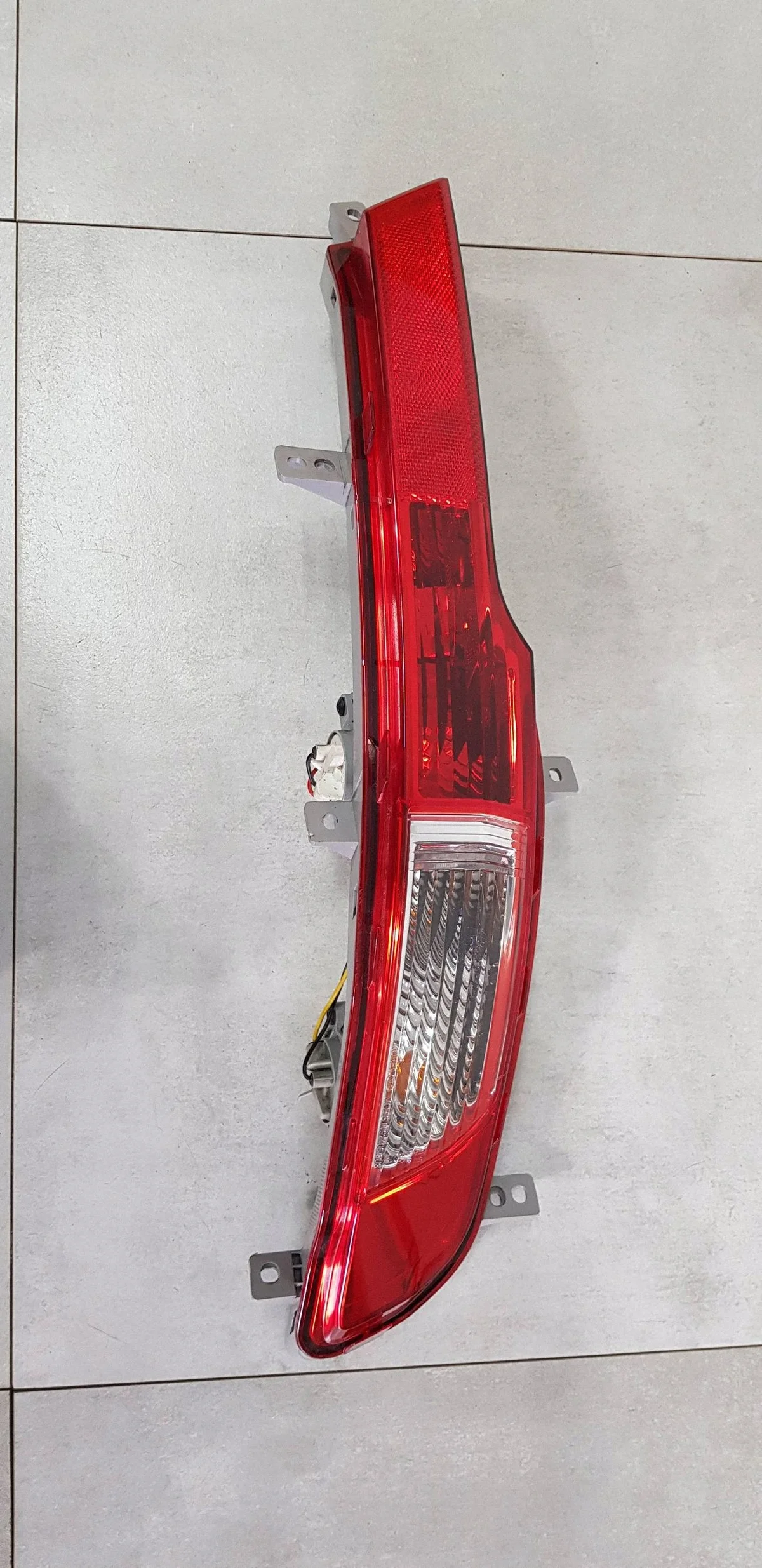 Kia Sportage 3 Rückleuchte rechts hinten image 7