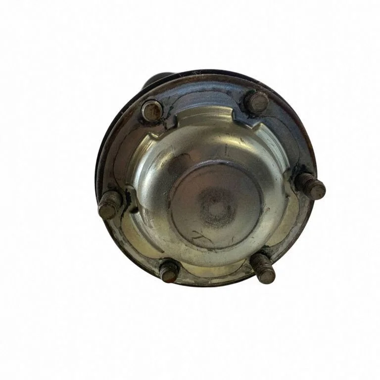 Antriebswelle hinten rechts Chevrolet Camaro 84211210 image 4