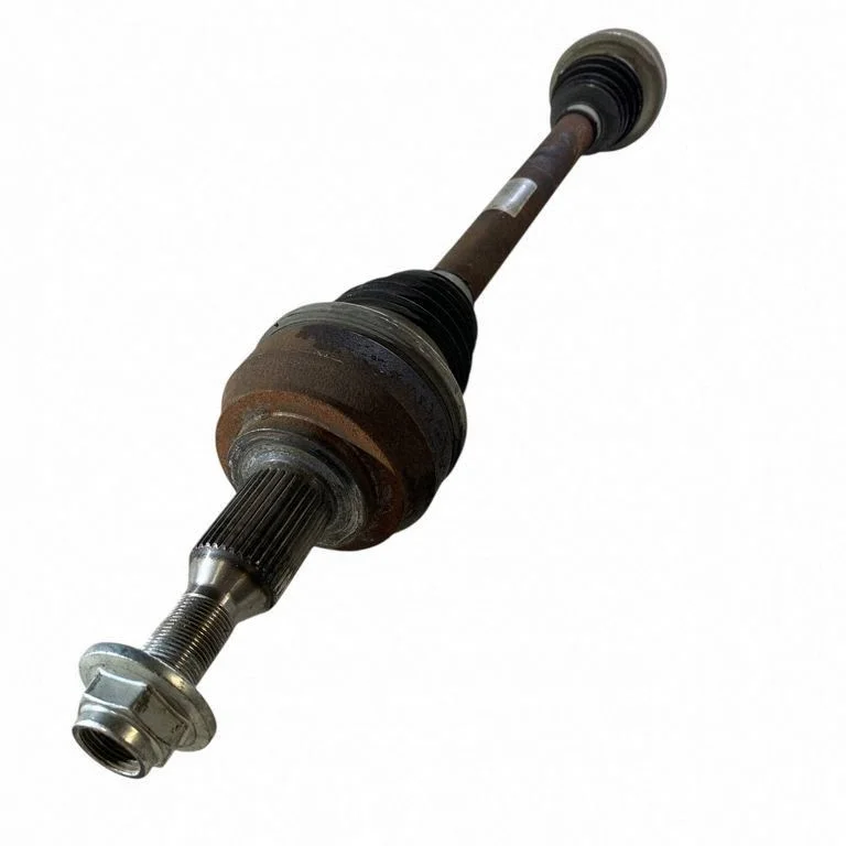 Semieixo Traseiro Esquerdo L1M34K139CD Ford Explorer VI