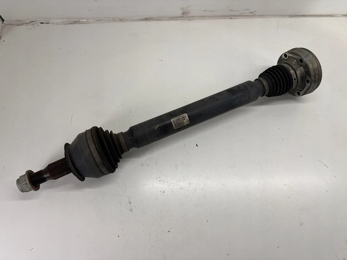 Chevrolet Camaro Antriebswelle hinten 22972610