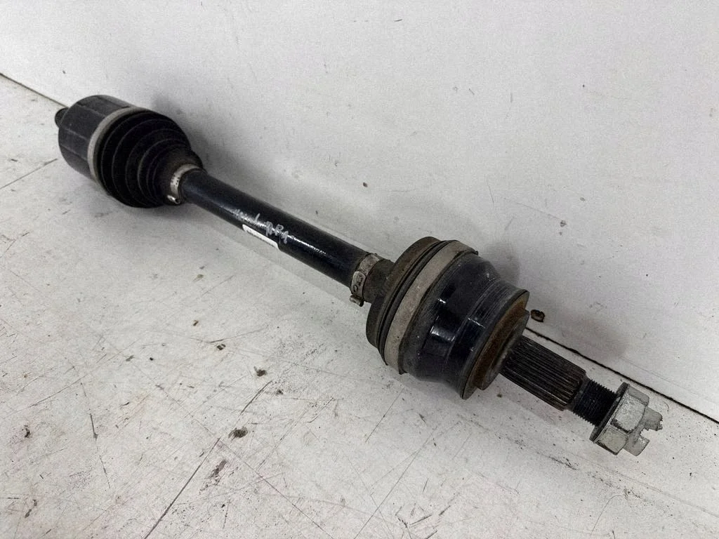 Antriebswelle hinten rechts Dodge Hornet 00505651180 image 4