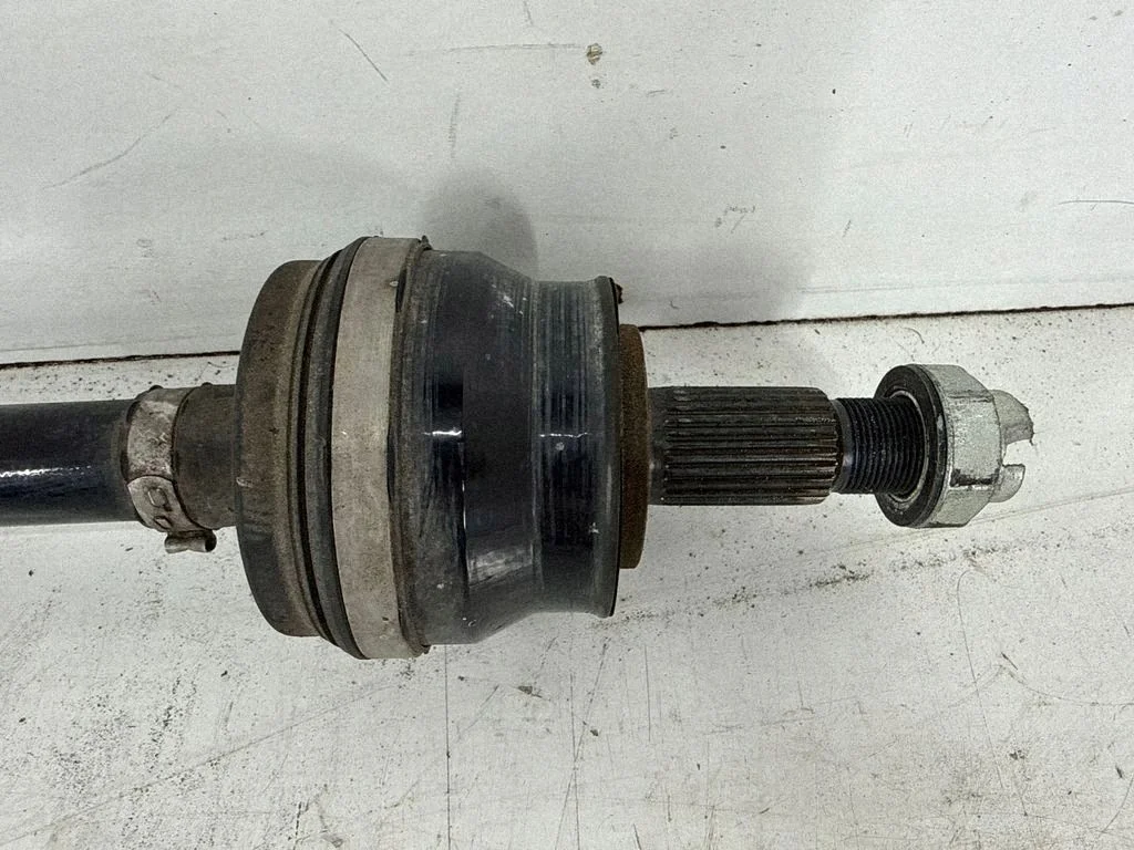 Antriebswelle hinten rechts Dodge Hornet 00505651180 image 5