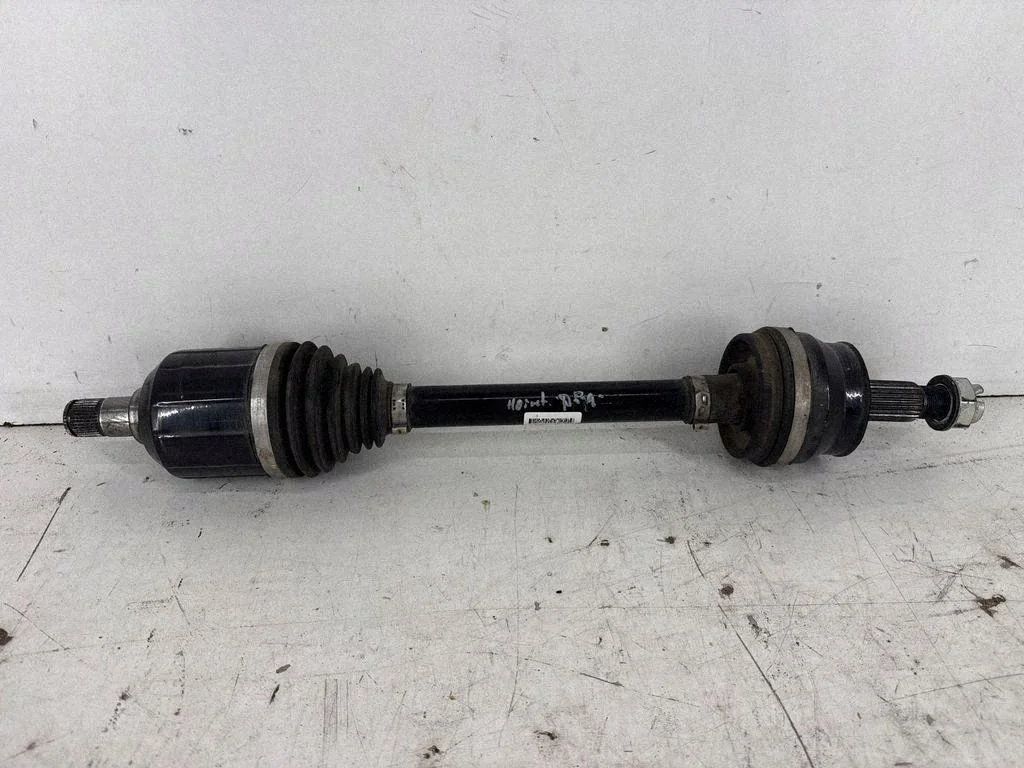 Antriebswelle hinten rechts Dodge Hornet 00505651180 image 8