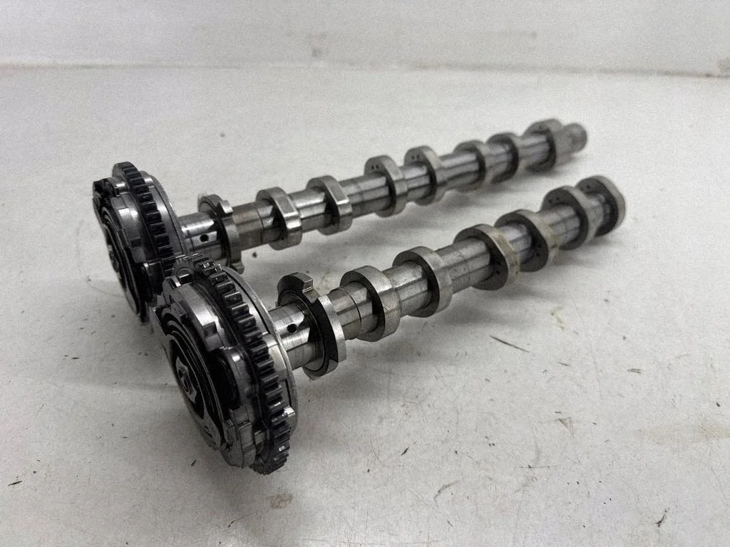 Ford Escape IV Camshaft PV4E6C524AB thumbnail 1