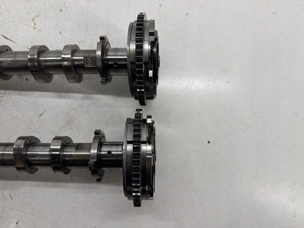 Ford Escape IV Camshaft PV4E6C524AB thumbnail 7