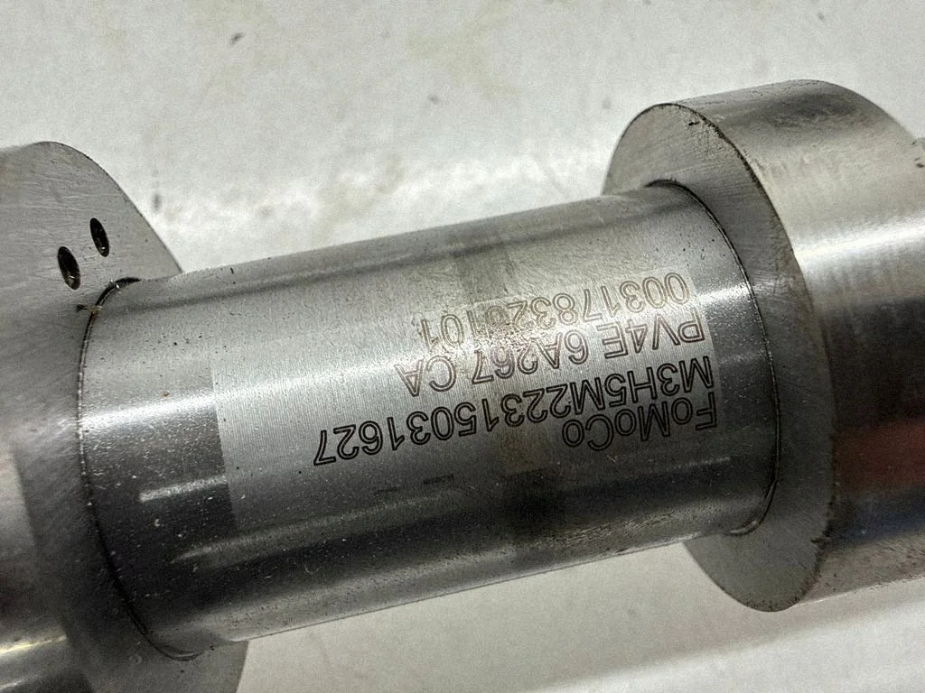 Ford Escape IV Camshaft PV4E6C524AB thumbnail 8
