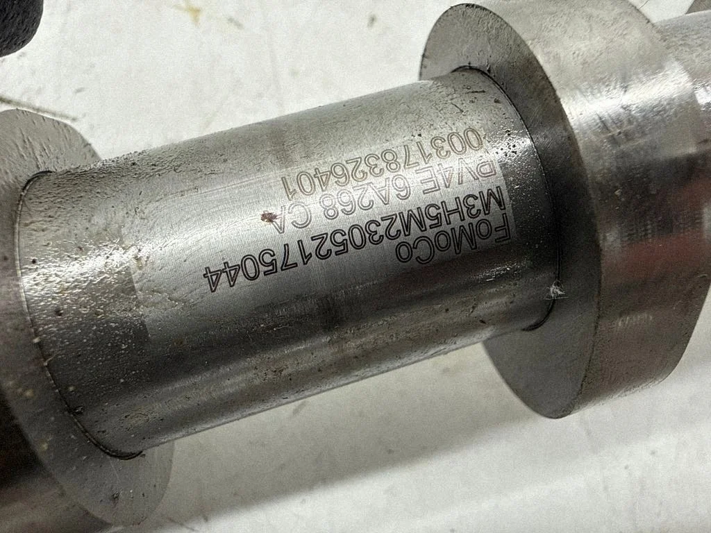 Ford Escape IV Camshaft PV4E6C524AB thumbnail 9