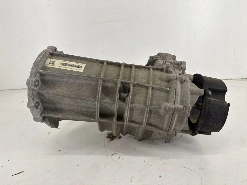 Skrzynia rozdzielcza VW Touareg II 0BU341011R