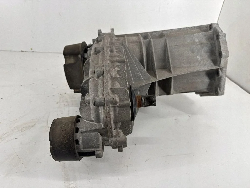 Verteilergetriebe VW Touareg II 0BU341011R image 6