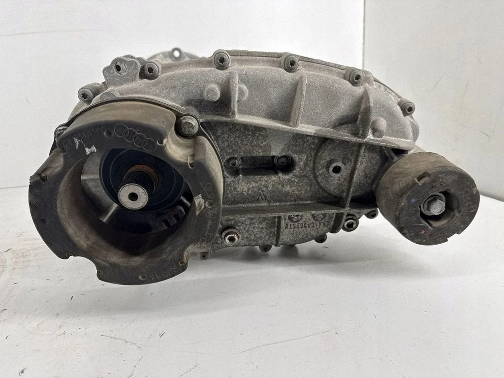 Verteilergetriebe VW Touareg II 0BU341011R image 7