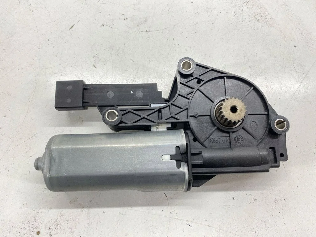 BMW 2 F44 Schiebedach Motor 9498890 image 4