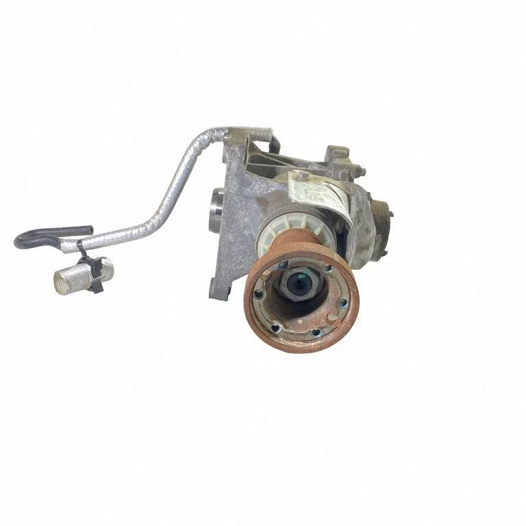 Ford Ecosport GN157L486AC Caixa de transferência image 2