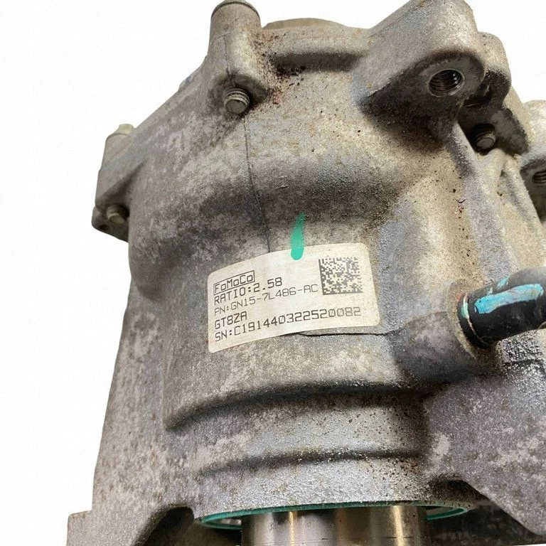 Ford Ecosport GN157L486AC Caixa de transferência image 3