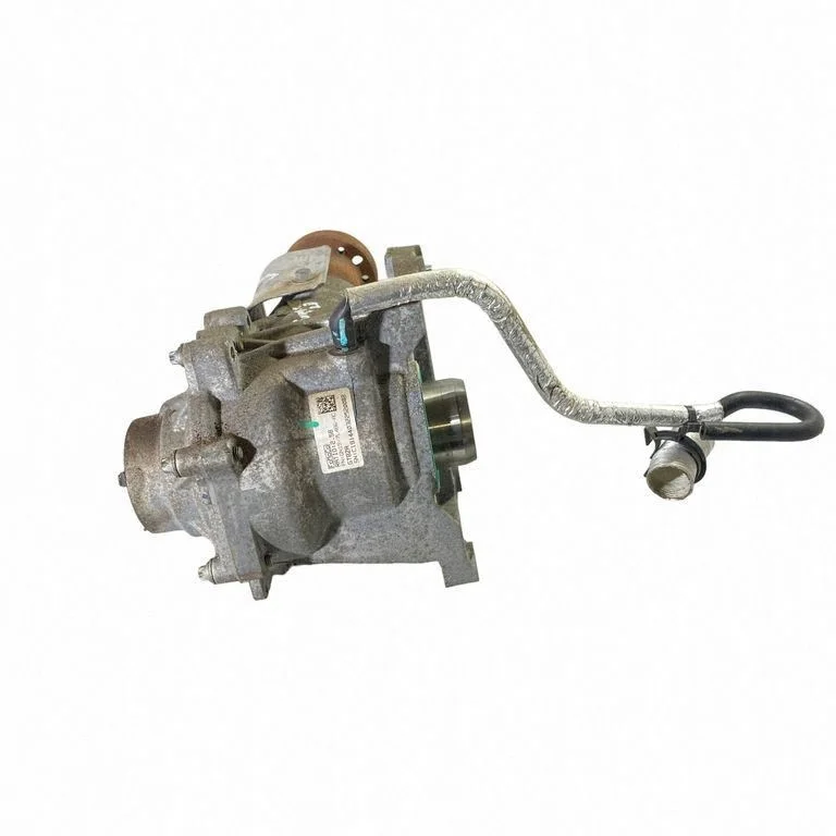 Ford Ecosport GN157L486AC Caixa de transferência image 5