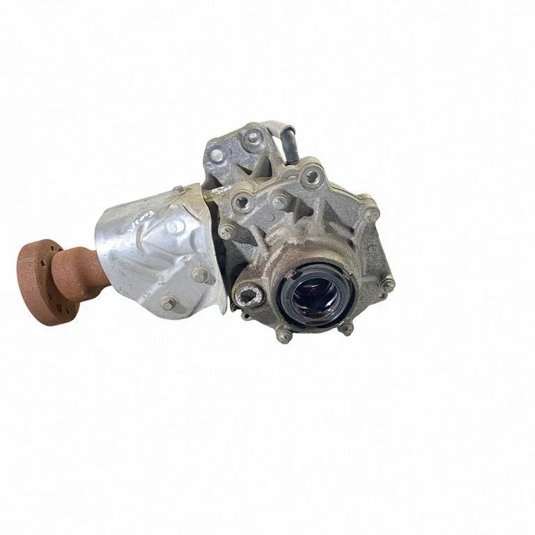 Ford Ecosport GN157L486AC Caixa de transferência image 6