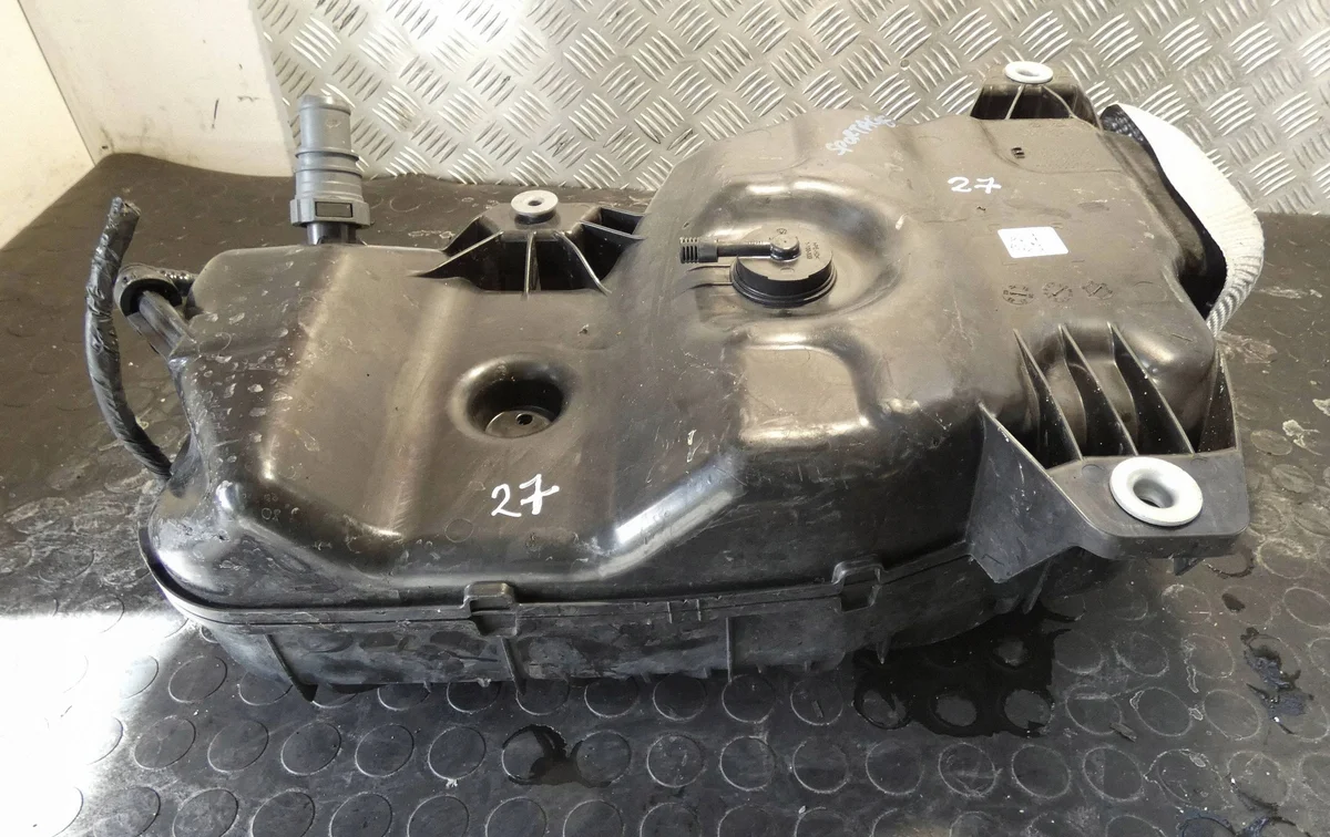 AdBlue Tank Hyundai Tucson IV 1.6 CRDI 31500-R2000
