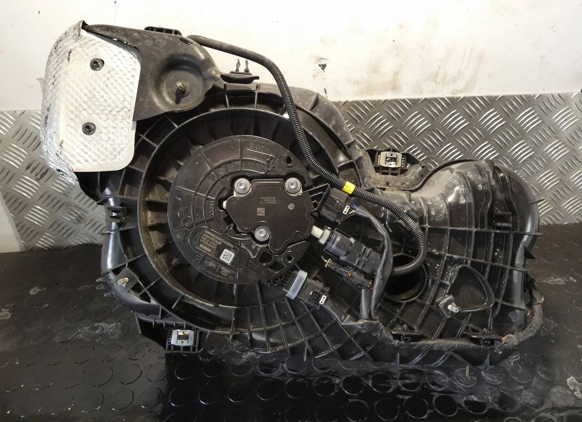 AdBlue Tank Hyundai Tucson IV 1.6 CRDI 31500-R2000 image 4