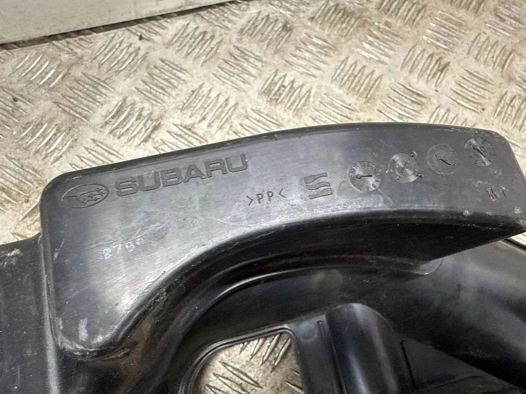 Kanal Kabinenfilter Subaru Impreza V 14456AA50A image 8