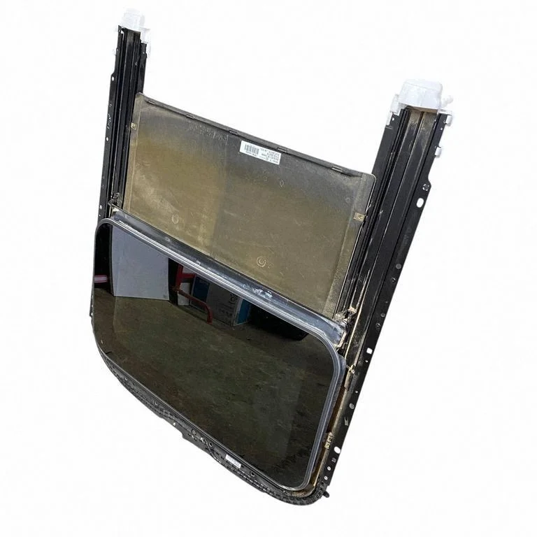 Porsche Cayenne 92A Teto Solar Completo 7P5877021