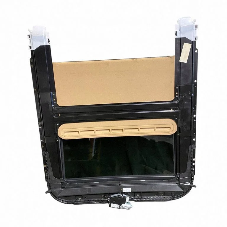 Porsche Cayenne 92A Teto Solar Completo 7P5877021 image 6