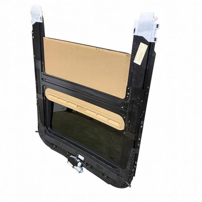 Porsche Cayenne 92A Teto Solar Completo 7P5877021 image 8