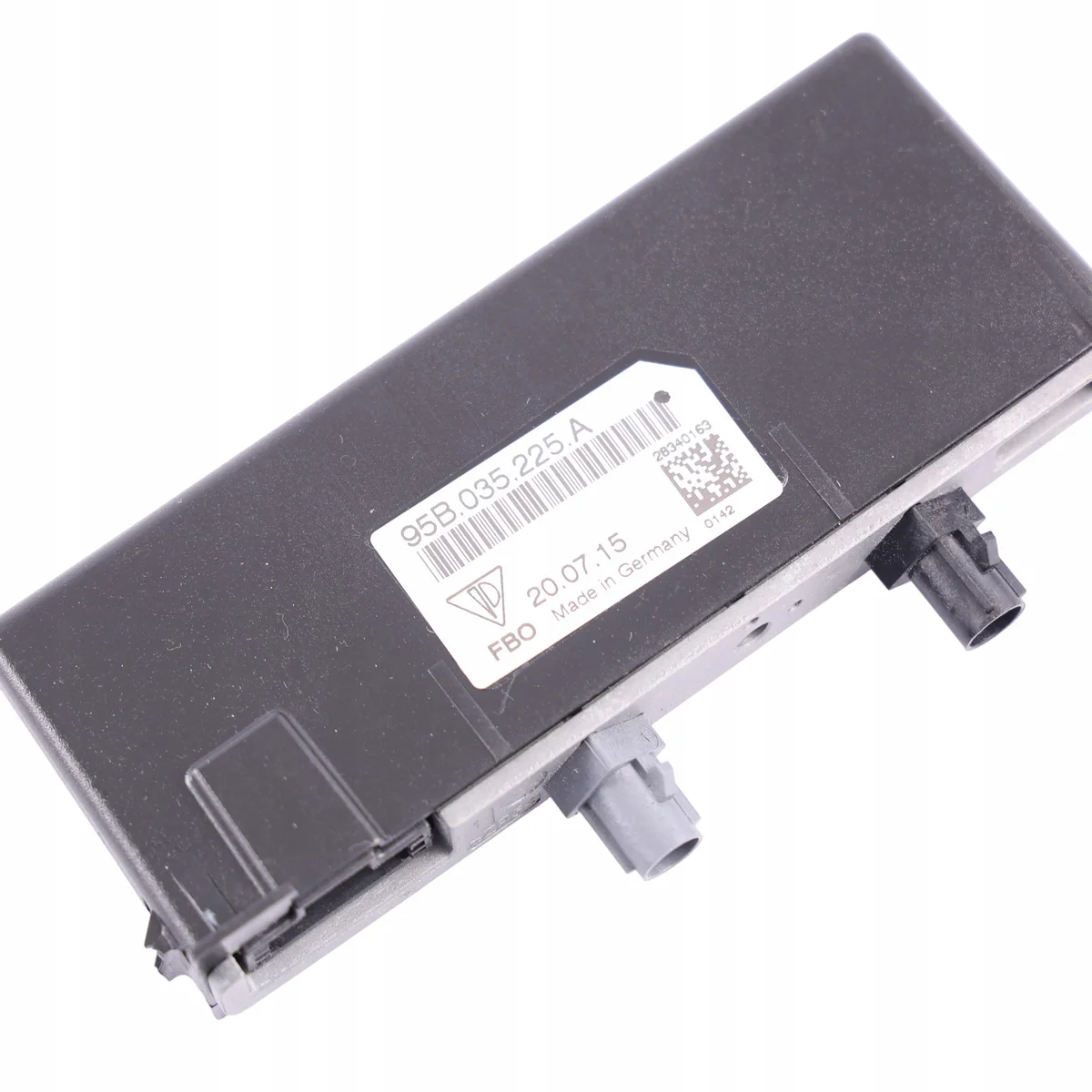 Porsche Macan 95B Modulo Amplificador Antena image 5