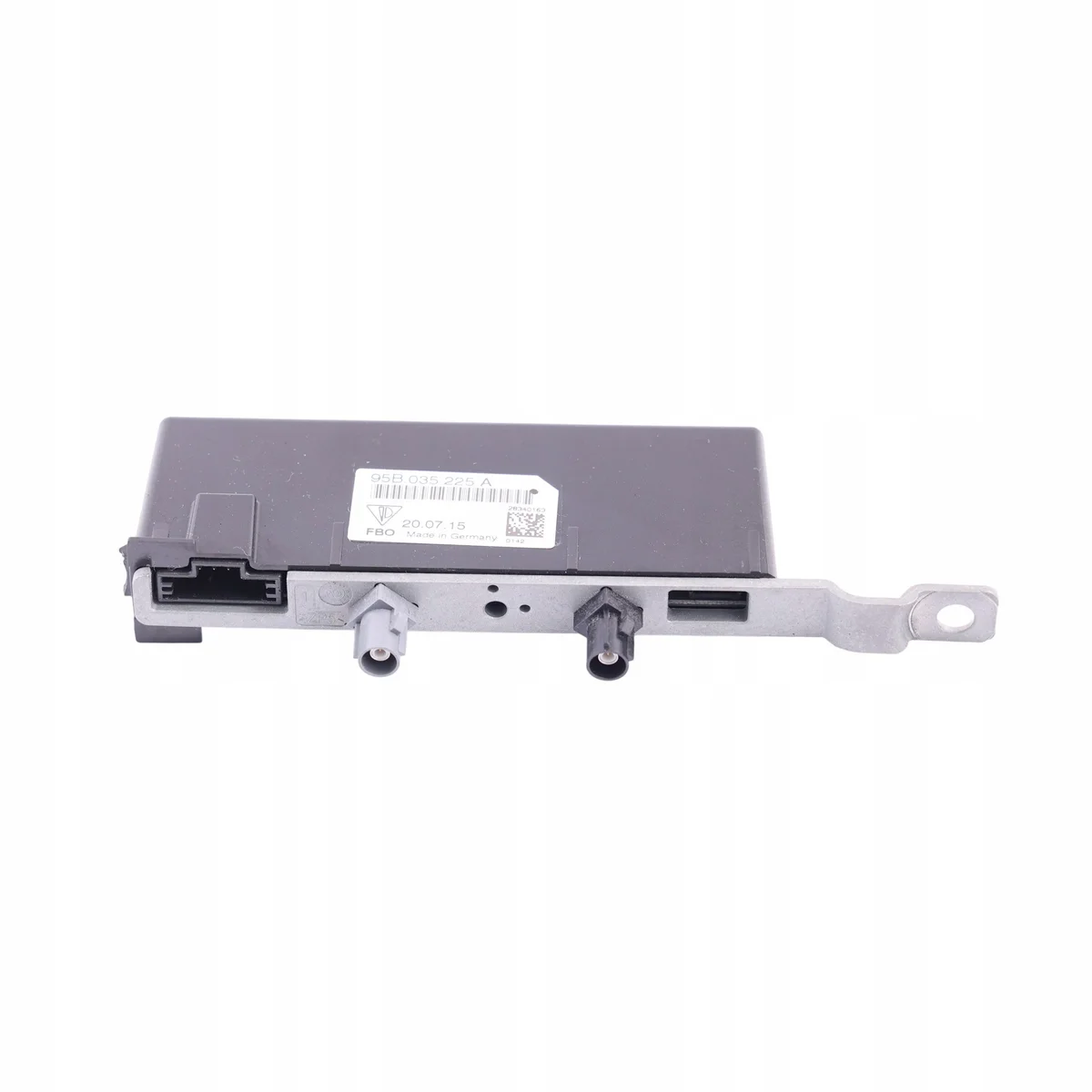 Porsche Macan 95B Modulo Amplificador Antena image 6