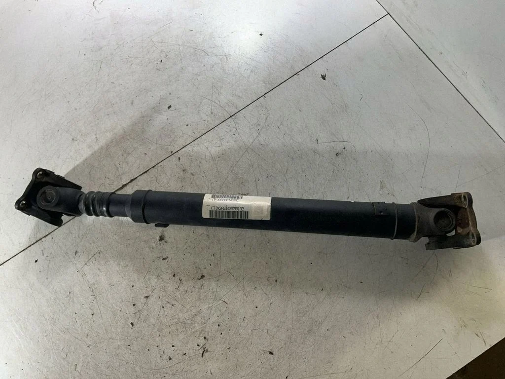 Dodge Challenger Antriebswelle vorne 68200149AC image 6