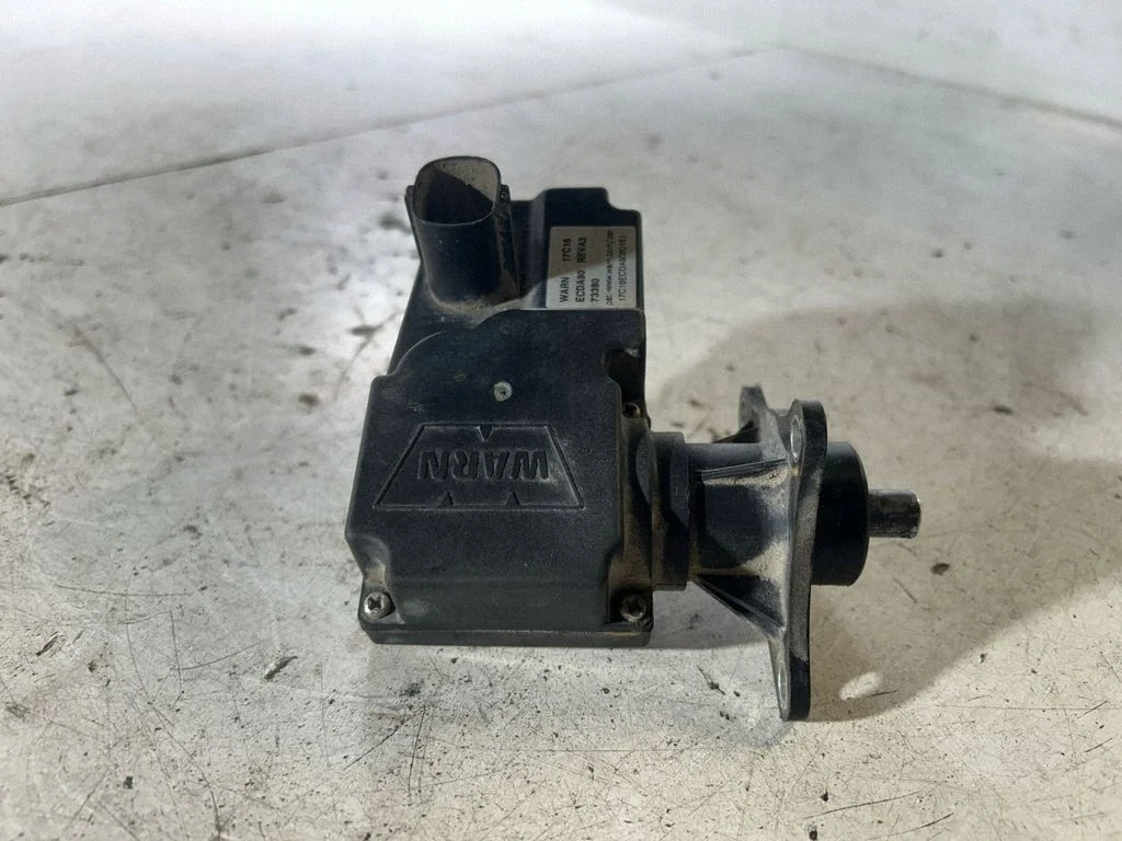 Dodge Challenger Motor Redutor Caixa de Velocidades 73380