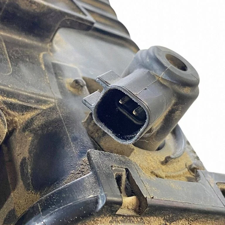 Buick Envision II Kolfilter 84809655 image 6