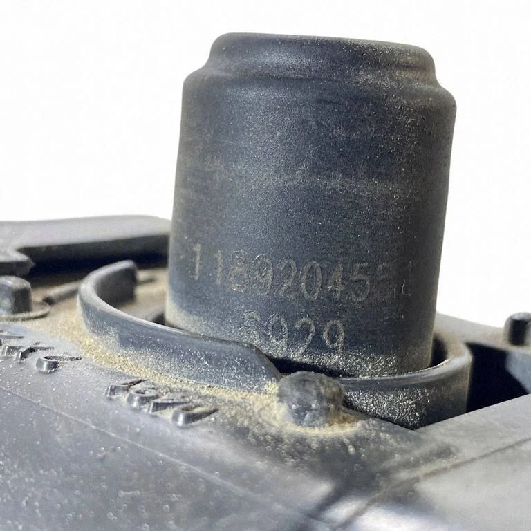 Buick Envision II Kolfilter 84809655 image 8