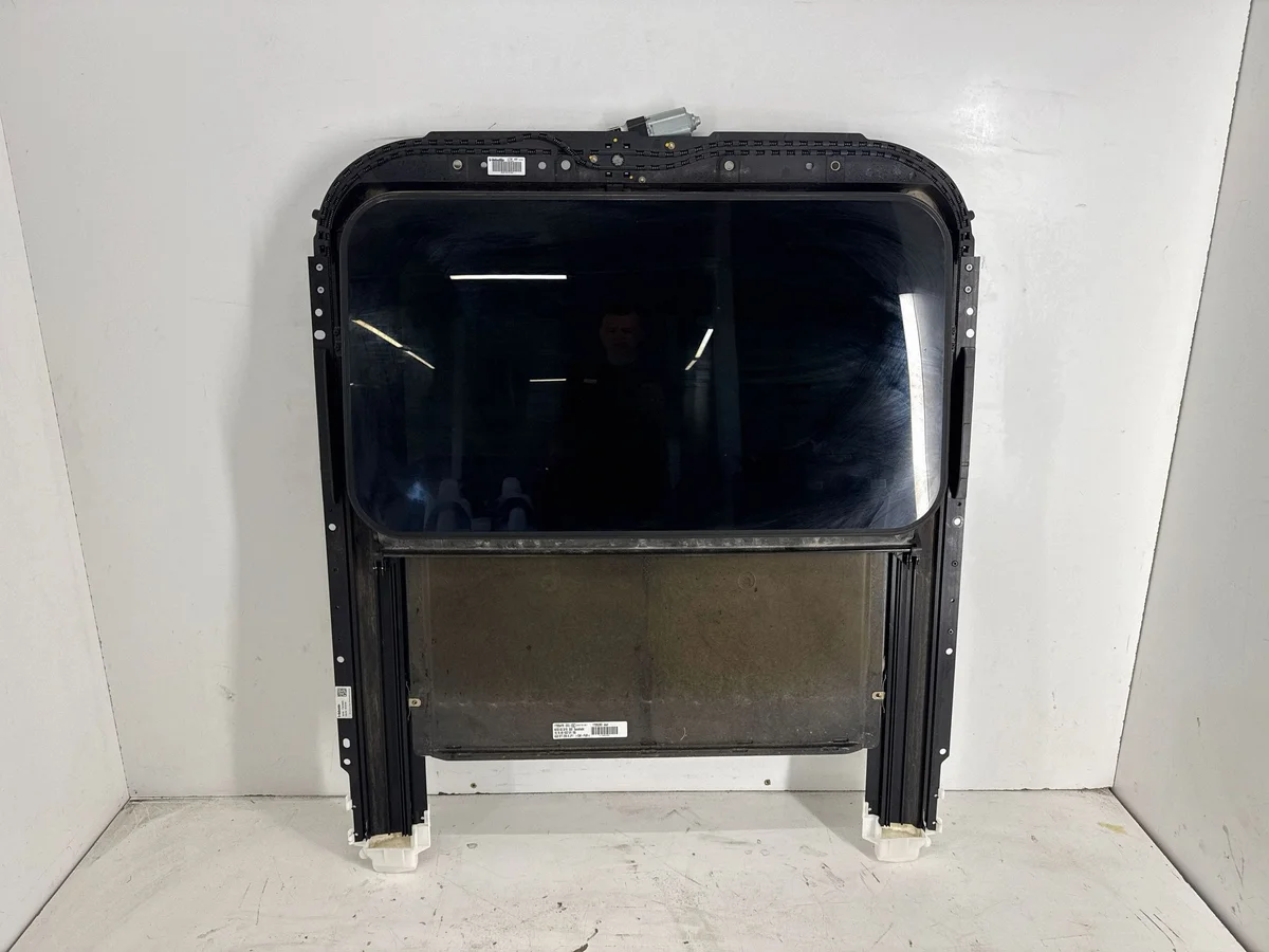 Audi A7 S7 4G Soltak komplett 4G8877041E
