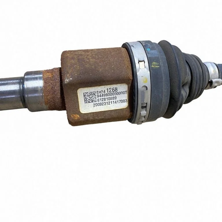 Antriebswelle links Chevrolet Equinox 84241268 image 4