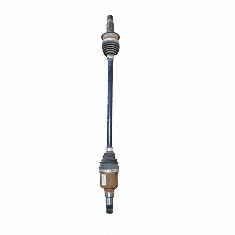 Antriebswelle links Chevrolet Equinox 84241268 image 5