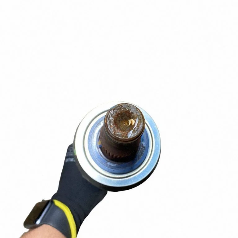 Chevrolet Camaro Antriebswelle rechts 84550236 image 3