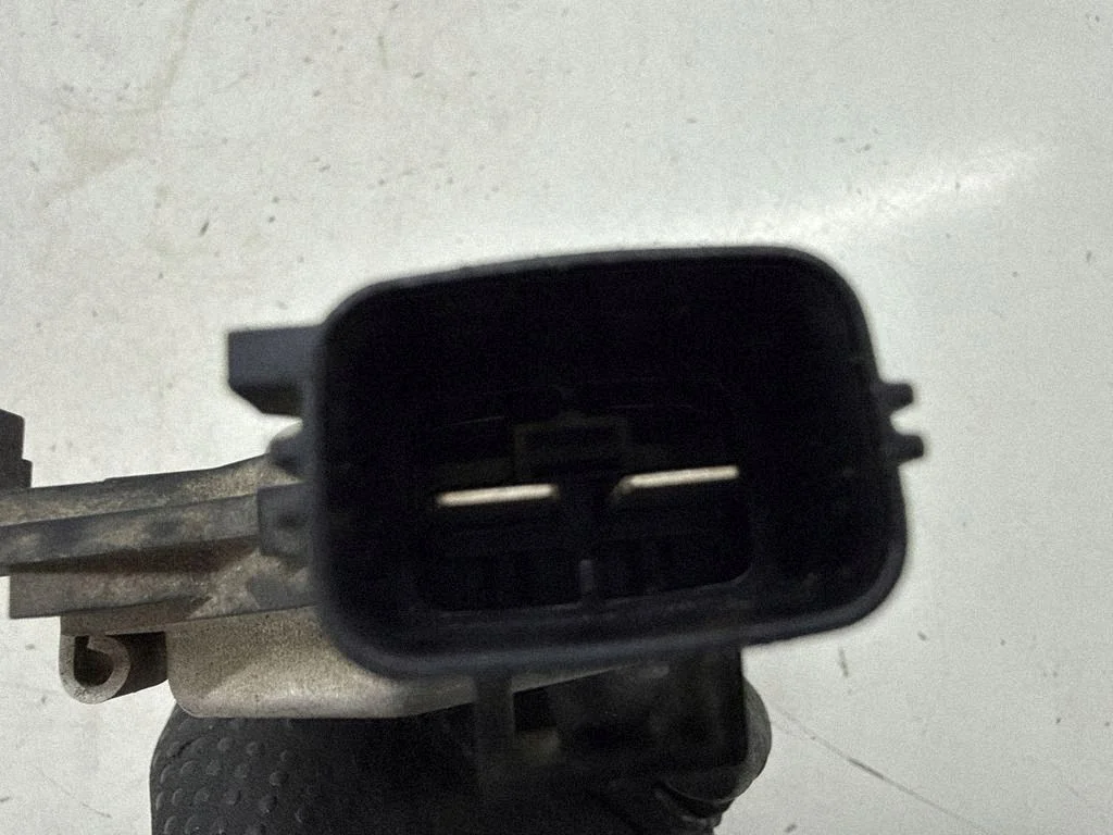 Jeep Cherokee KL Ventoinha Relé 1137328793 image 6