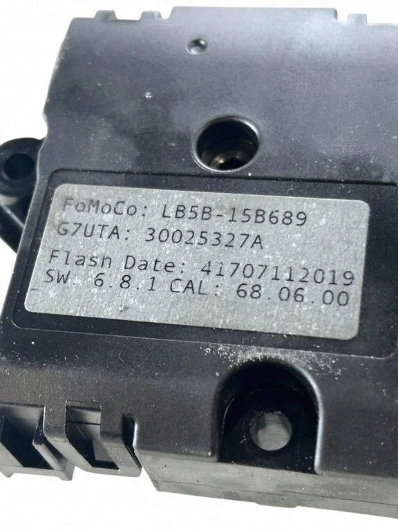 Ford Explorer VI Schiebedach Motor LB5B15B689 image 7