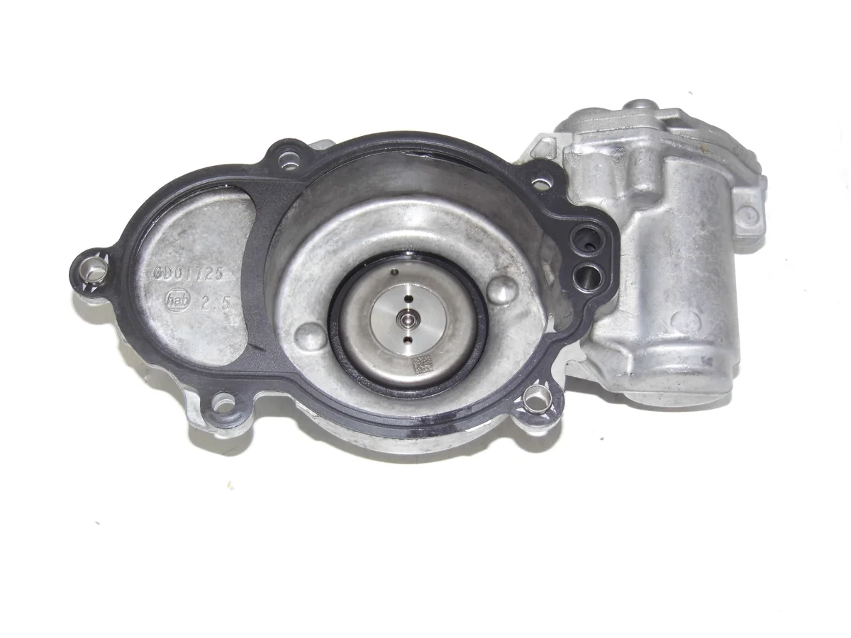 Audi A6 C7 2.0 TDI Steuergehäuse Original thumbnail 5