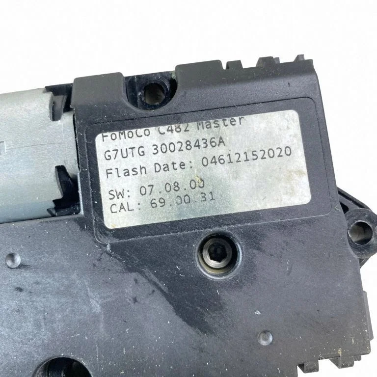 Ford Kuga III 2021 takluckemotor 30028436A image 6