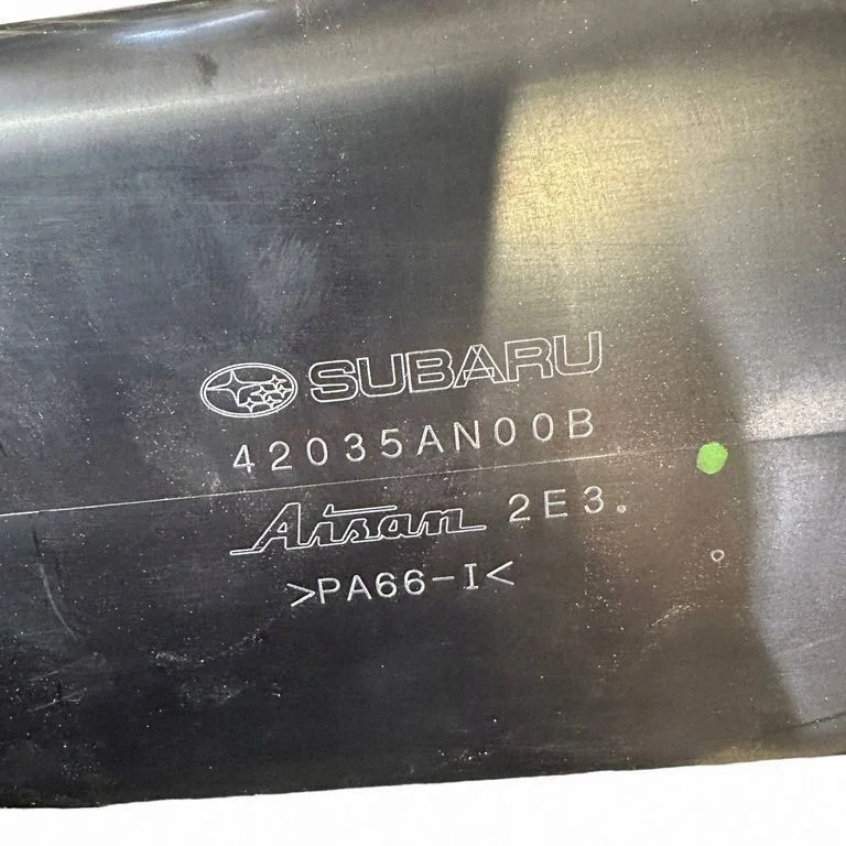 Subaru Outback BT 42035AN00B Osakomplekti image 4