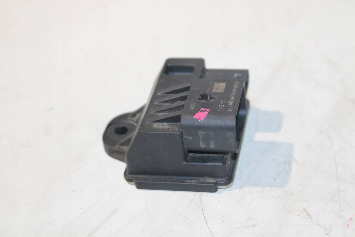 Controlador precalentamiento BMW E90 7810856 image 3