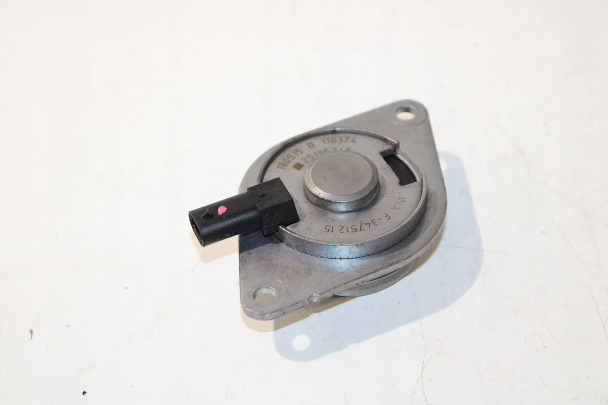 Verstelklep Nokkenas Opel Adam Corsa E 1.4 25195245