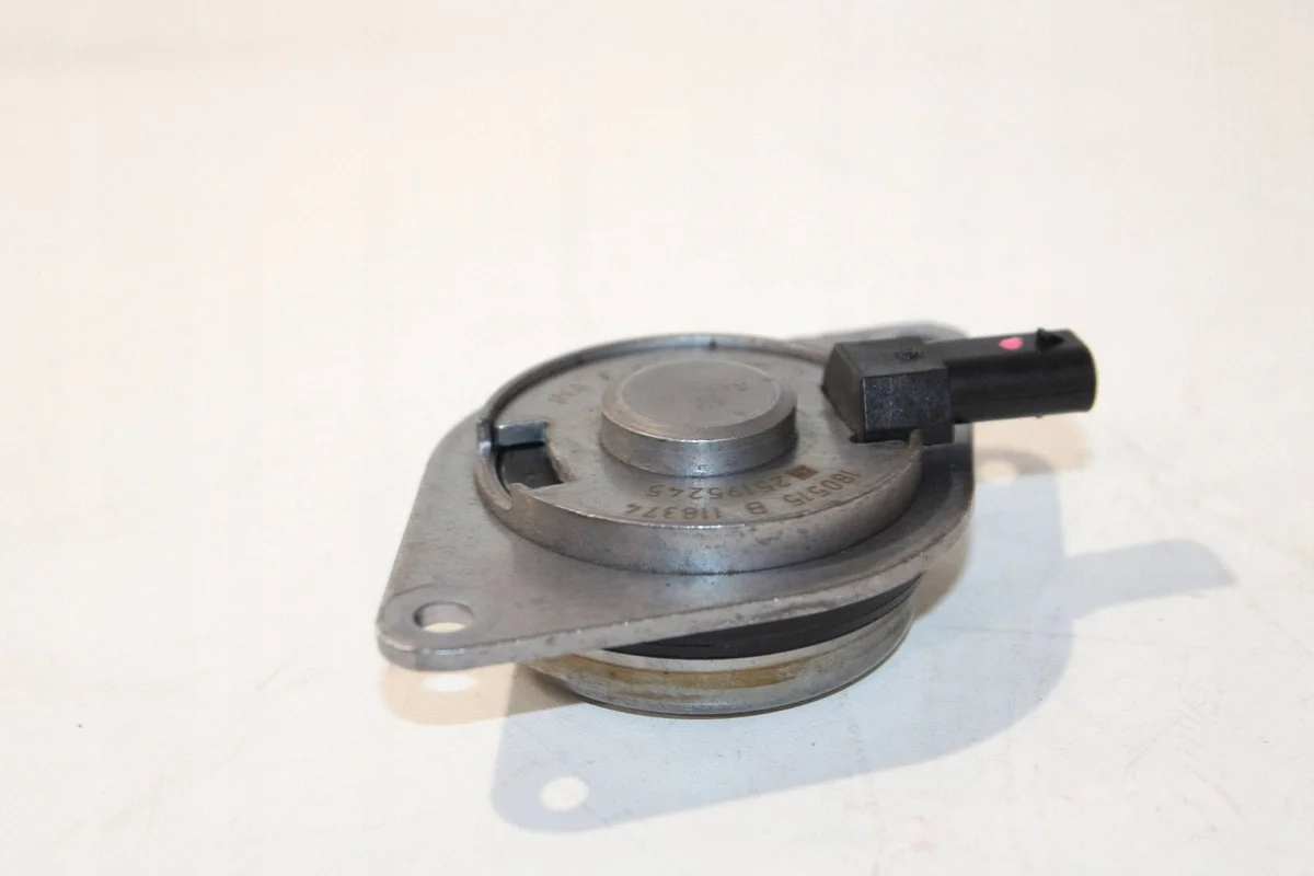 Verstelklep Nokkenas Opel Adam Corsa E 1.4 25195245 thumbnail 3